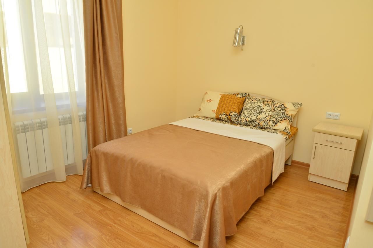 Отель Отель «Арагац» Aragats-33
